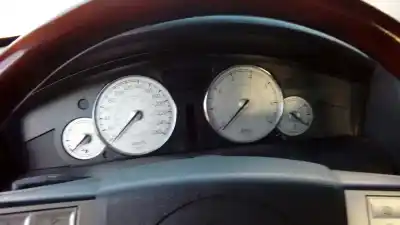 Утилизация автомобиля chrysler 300c (le/lx) 35csp года 2004 питание 35csp