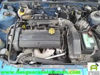 Утилизация автомобиля mg rover mg zr 105 года 2002 питание 14k4f