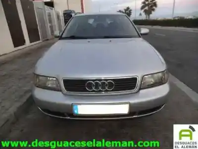Здавання транспортного засобу audi a4 b5 avant (8d5) 1.9 tdi року 1998 потужний afn