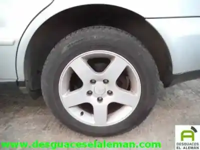 Здавання транспортного засобу audi a4 b5 avant (8d5) 1.9 tdi року 1998 потужний afn