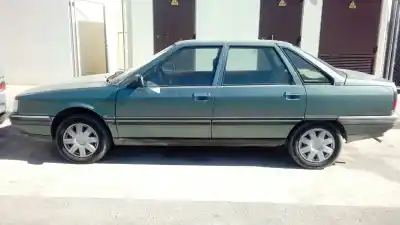 Vehicul casat renault r 21 berlina (b/l48) j7r al anului 1988 alimentat j7r
