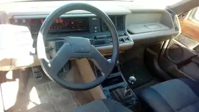 Vehicul casat renault r 21 berlina (b/l48) j7r al anului 1988 alimentat j7r