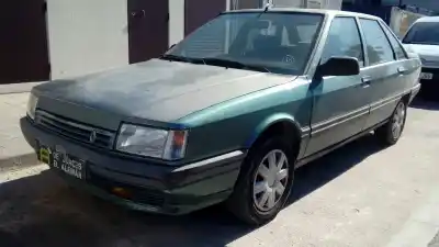 Vehicul casat renault r 21 berlina (b/l48) j7r al anului 1988 alimentat j7r