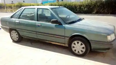 Vehicul casat renault r 21 berlina (b/l48) j7r al anului 1988 alimentat j7r