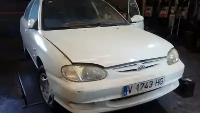 Здавання транспортного засобу KIA                                                SEPHIA LL                                                                                                                                                                                                                                                  G/BF                                                                                                                                                                                                                                                       року 2000 потужний BF