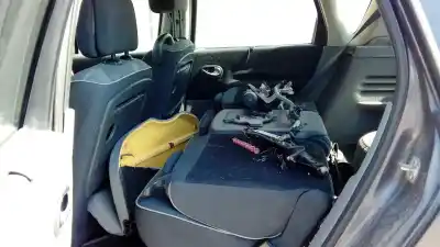 Утилизация автомобиля renault scénic ii (jm0/1_) 1.9 dci (jm0g, jm12, jm1g, jm2c) года 2003 питание f9q812