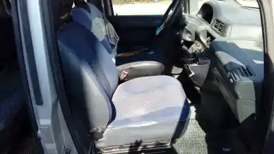 Утилизация автомобиля fiat i scudo (222) wjz года 2000 питание wjz