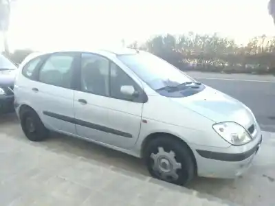 Утилизация автомобиля renault scénic i monospace (ja0/1_, fa0_) 1.9 dti (ja1u) года 2003 питание f9q744