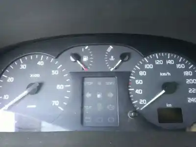 Утилизация автомобиля renault scénic i monospace (ja0/1_, fa0_) 1.9 dti (ja1u) года 2003 питание f9q744