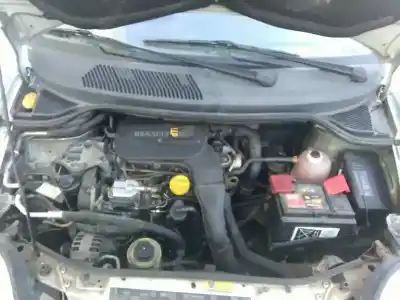 Утилизация автомобиля renault scénic i monospace (ja0/1_, fa0_) 1.9 dti (ja1u) года 2003 питание f9q744