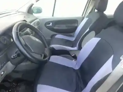 Утилизация автомобиля renault scénic i monospace (ja0/1_, fa0_) 1.9 dti (ja1u) года 2003 питание f9q744
