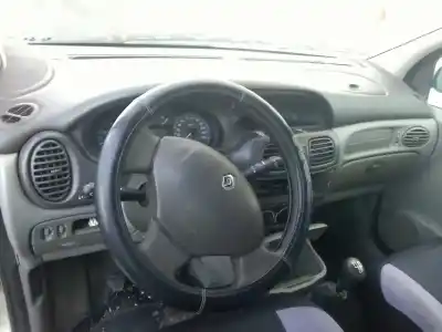Утилизация автомобиля renault scénic i monospace (ja0/1_, fa0_) 1.9 dti (ja1u) года 2003 питание f9q744