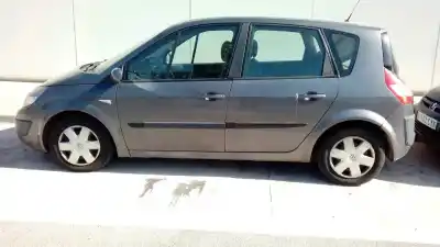Утилизация автомобиля renault scénic ii (jm0/1_) 1.5 dci (jm0f) года 2003 питание k9k722