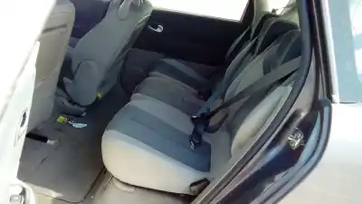 Утилизация автомобиля renault scénic ii (jm0/1_) 1.5 dci (jm0f) года 2003 питание k9k722