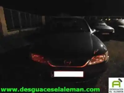 Утилизация автомобиля opel vectra b (j96) 2.0 i 16v (f19) года 1996 питание x20xev