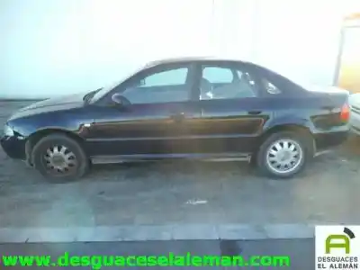 Здавання транспортного засобу audi a4 b5 (8d2) 1.9 tdi року 1999 потужний afn