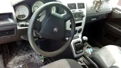 Здавання транспортного засобу dodge caliber 1.8 року 2008 потужний bsy