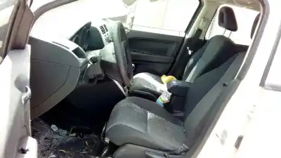 Здавання транспортного засобу dodge caliber 1.8 року 2008 потужний bsy