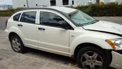 Здавання транспортного засобу dodge caliber 1.8 року 2008 потужний bsy