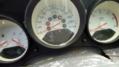 Здавання транспортного засобу dodge caliber 1.8 року 2008 потужний bsy