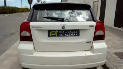 Здавання транспортного засобу dodge caliber 1.8 року 2008 потужний bsy