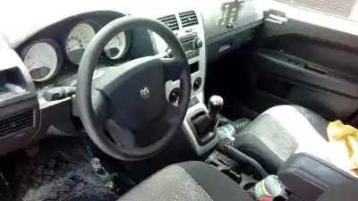 Здавання транспортного засобу dodge caliber 1.8 року 2008 потужний bsy