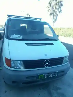 Hurda Aracı MERCEDES-BENZ VITO KOMBI (638) OM601.970 Yılın 1998 güçlü OM601