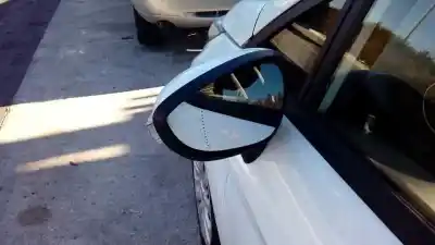 Утилизация автомобиля ford fiesta (cnn) stjd года 2015 питание stjd