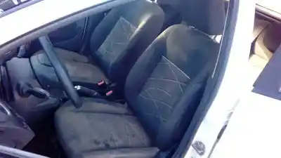 Утилизация автомобиля ford fiesta (cnn) stjd года 2015 питание stjd