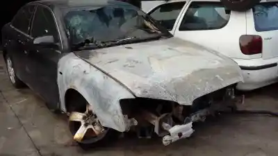 Scrapping Vehicle audi a4 b7 (8ec) 2.0 tdi 16v of the year 2007 powered bre