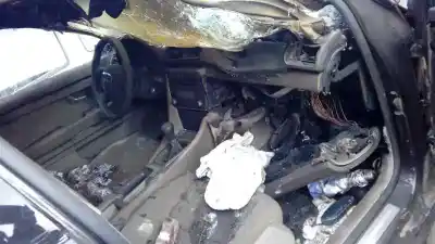 Scrapping Vehicle audi a4 b7 (8ec) 2.0 tdi 16v of the year 2007 powered bre