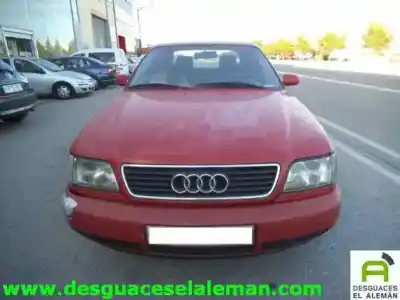 Здавання транспортного засобу AUDI A6 C4 (4A2) 2.5 TDI року 1995 потужний AEL
