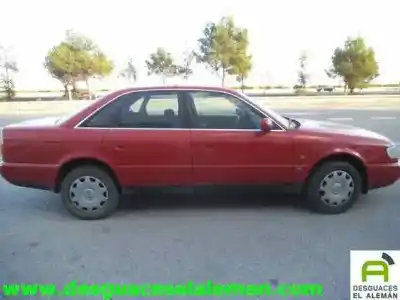 Veículo de Sucata audi a6 c4 (4a2) 2.5 tdi do ano 1995 alimentado ael