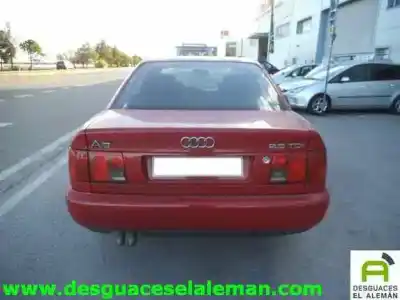 Veículo de Sucata audi a6 c4 (4a2) 2.5 tdi do ano 1995 alimentado ael