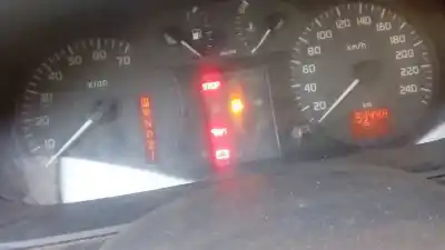 Здавання транспортного засобу renault megane i fase 2 classic (la..) k4m року 2001 потужний k4m