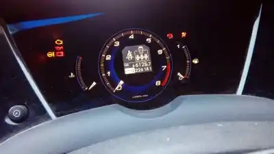 Здавання транспортного засобу honda civic viii hatchback (fn, fk) 1.8 (fn1, fk2) року 2007 потужний r18a2