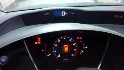 Здавання транспортного засобу honda civic viii hatchback (fn, fk) 1.8 (fn1, fk2) року 2007 потужний r18a2