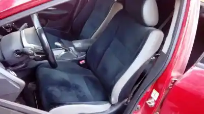 Здавання транспортного засобу honda civic viii hatchback (fn, fk) 1.8 (fn1, fk2) року 2007 потужний r18a2