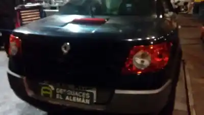 Vehículo de desguace renault                                            megane ii coupe                                                                                                                                                                                                                                            d/f9q b8                                                                                                                                                                                                                                                   del año 2006 con motor f9q