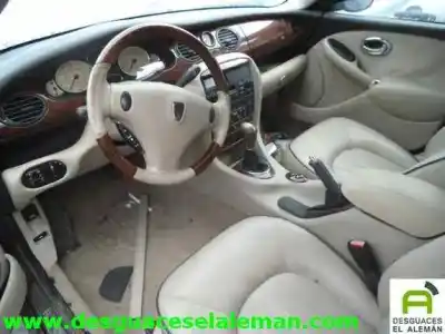 Утилизация автомобиля mg rover rover 75 (j/rj) d-204d2 года 2002 питание 204d2