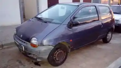 Здавання транспортного засобу renault twingo i (c06_) 1.2 (c063, c064) року 1995 потужний c3g