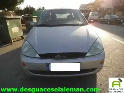 Здавання транспортного засобу FORD FOCUS FAMILIAR (CAK) D/C9DB року 2001 потужний C9DB
