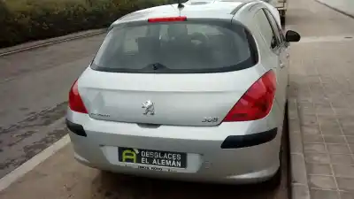 Veículo de Sucata peugeot                                            308                                                                                                                                                                                                                                                        5fw                                                                                                                                                                                                                                                        do ano 2008 alimentado 5fw