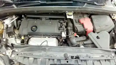 Veículo de Sucata peugeot                                            308                                                                                                                                                                                                                                                        5fw                                                                                                                                                                                                                                                        do ano 2008 alimentado 5fw