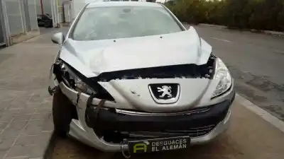 Vehículo de desguace PEUGEOT                                            308                                                                                                                                                                                                                                                        5FW                                                                                                                                                                                                                                                        del año 2008 con motor 5FW
