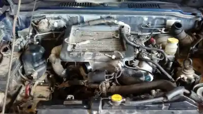Утилизация автомобиля opel monterey a (m92) 3.1 td (ubs69d, ubs69g) года 1994 питание 4jg2tc
