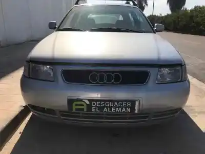 Здавання транспортного засобу AUDI A3 (8L) AGA року 1999 потужний 