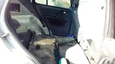 Veicolo di demolizione mercedes-benz clase ml (bm 163) m112942 dell'anno 1997 alimentato m112942