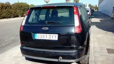 Утилизация автомобиля ford focus c-max dm2 (cap) desde 08/2003 hasta 03/2007 focus c-max ghia (cap) года 2006 питание 