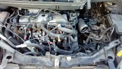Утилизация автомобиля ford focus c-max dm2 (cap) desde 08/2003 hasta 03/2007 focus c-max ghia (cap) года 2006 питание 